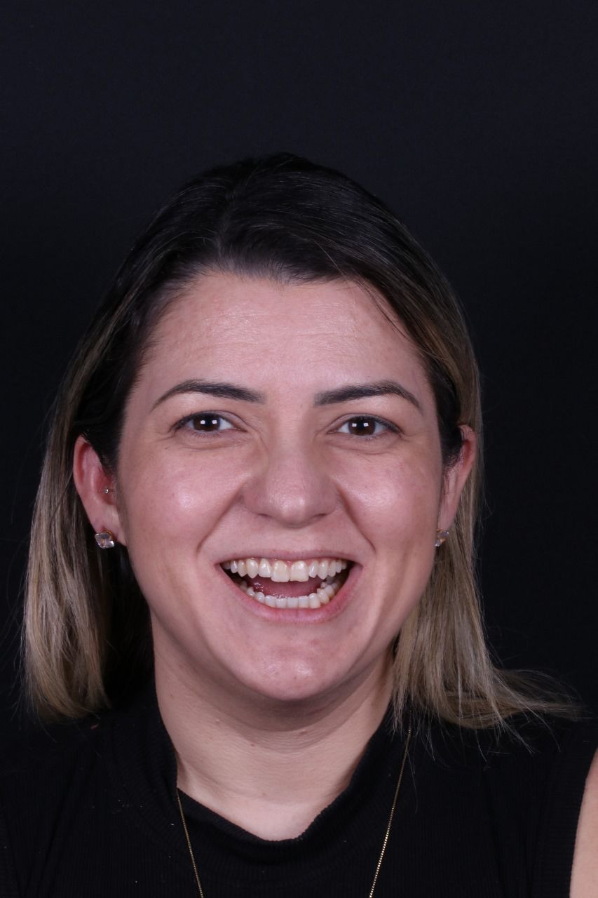 Clientes - Odontologia Vila Real 2025